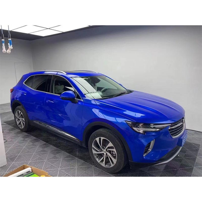High Viscosity, High Gloss, High Transparency, Good Tensile Strength, High-Quality Material Guarantee, Protection Of Original Car Paint