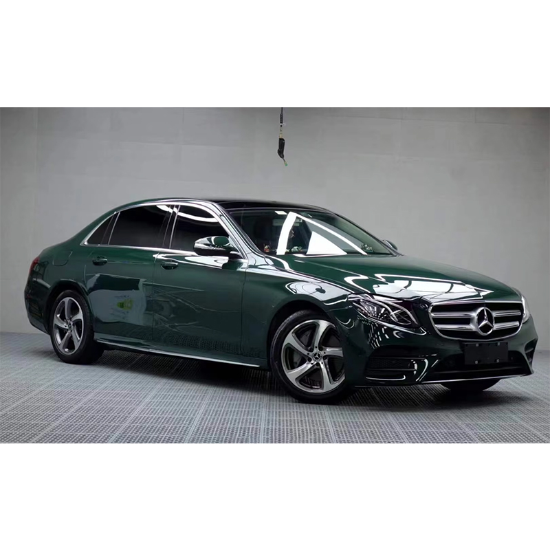 High Viscosity, High Gloss, High Transparency, Good Tensile Strength, High-Quality Material Guarantee, Protection Of Original Car Paint