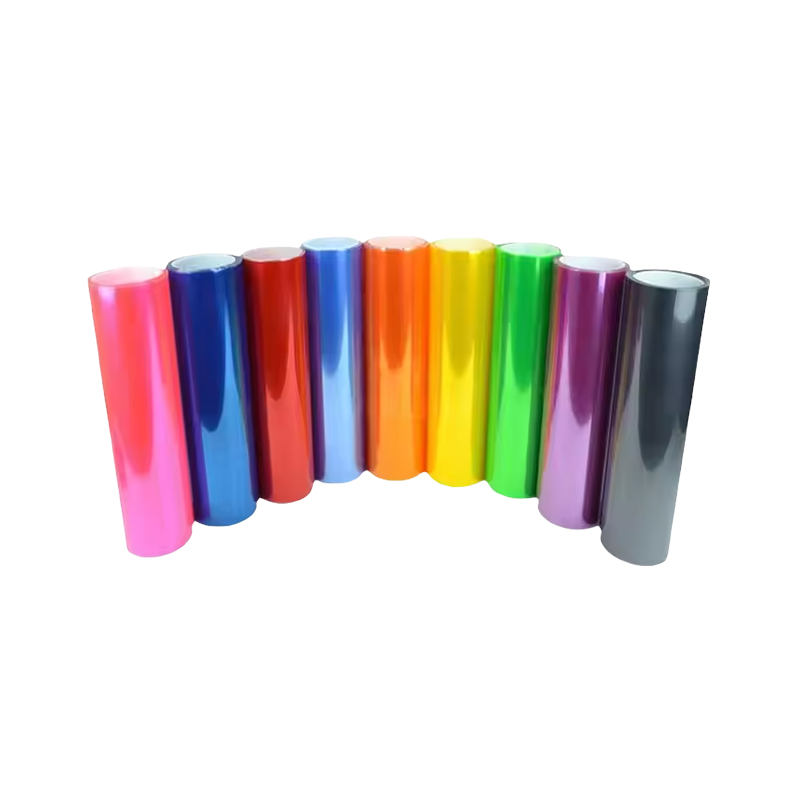 High Viscosity, High Gloss, High Transparency, Good Tensile Strength, High-Quality Material Guarantee, Protection Of Original Car Paint