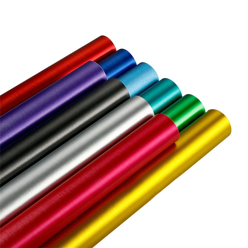 High Viscosity, Fusion Of Ice Texture And Brushed, Light And Shadow Changing Effect, Rich Color Selection, High-Quality Material Guarantee, Protection Of Original Car Paint