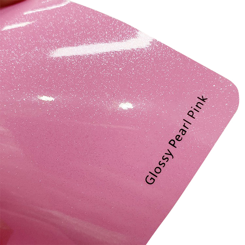 Paper Base/PET, Pearlescent Luster, Metallic Texture, Good Optical Performance, Unique Visual Effect, High-Quality Material Guarantee, Protection Of Original Car Paint