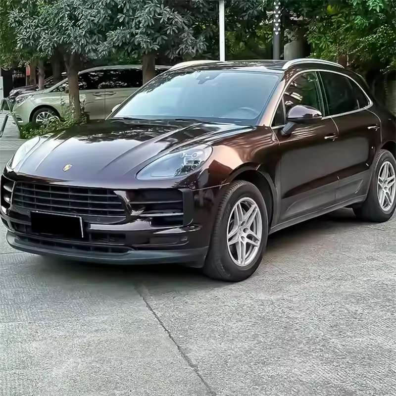 High Viscosity, High Gloss, High Transparency, Good Tensile Strength, High-Quality Material Guarantee, Protection Of Original Car Paint