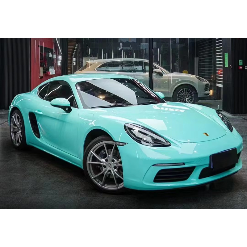 High Viscosity, High Gloss, High Transparency, Good Tensile Strength, High-Quality Material Guarantee, Protection Of Original Car Paint