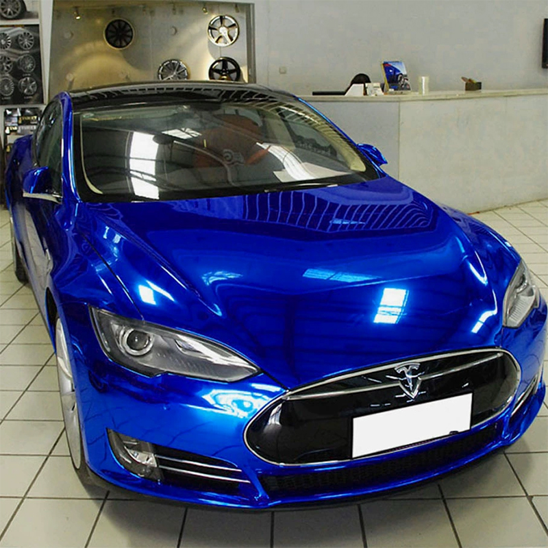 High Viscosity, High Tensile Strength, Excellent Optical Properties, High-Quality Material Guarantee, Protection Of Original Car Paint