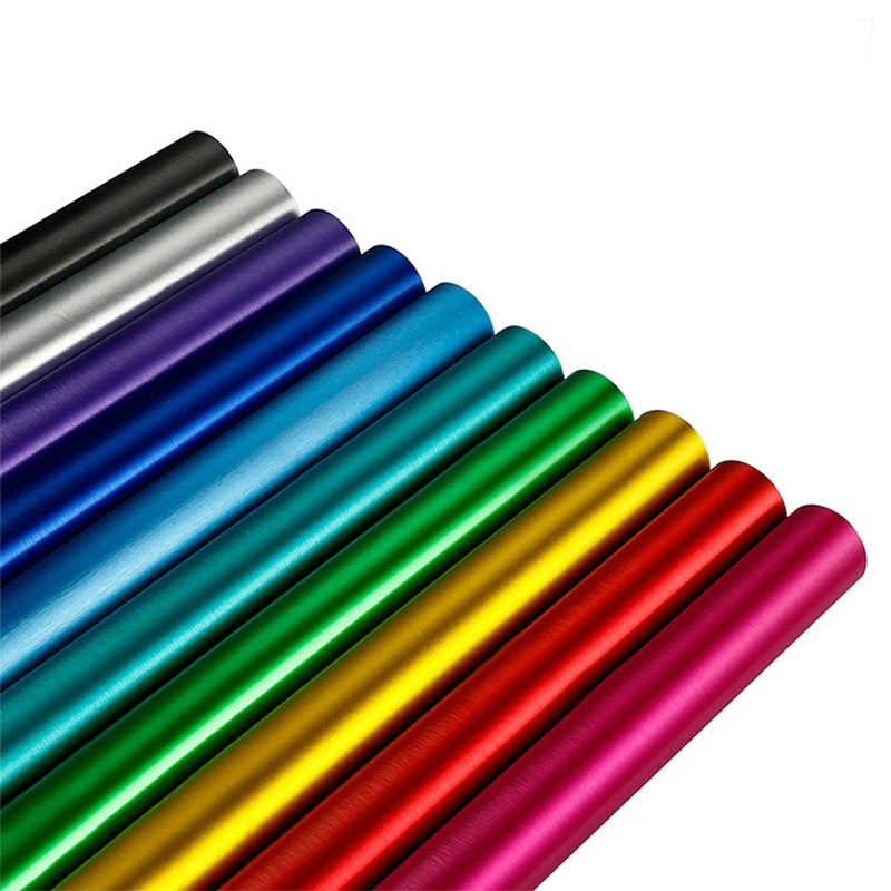 High Viscosity, Fusion Of Ice Texture And Brushed, Light And Shadow Changing Effect, Rich Color Selection, High-Quality Material Guarantee, Protection Of Original Car Paint
