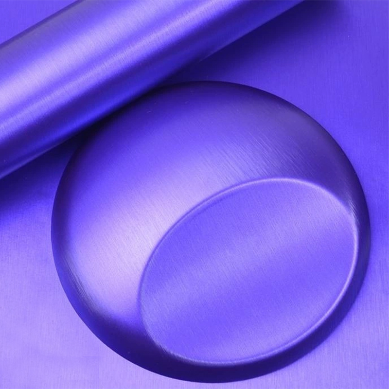 High Viscosity, Fusion Of Ice Texture And Brushed, Light And Shadow Changing Effect, Rich Color Selection, High-Quality Material Guarantee, Protection Of Original Car Paint