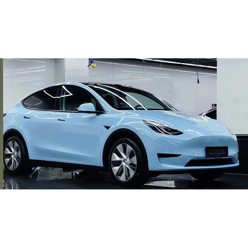 High Viscosity, High Gloss, High Transparency, Good Tensile Strength, High-Quality Material Guarantee, Protection Of Original Car Paint