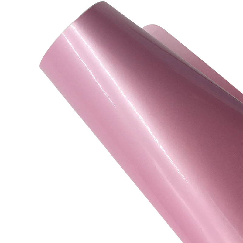 Paper With Low Viscosity/PET, Soft Color, Low Saturation, Visual Lightness, Fine Texture, High-Quality Material Guarantee, Protection of Original Car Paint