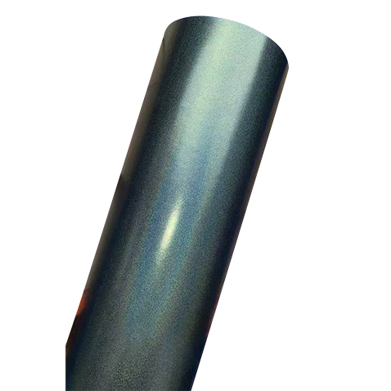 Paper Base/PET, Unique Laser Color, Soft Matte Texture, High-Quality Material Guarantee, Protect Original Car Paint