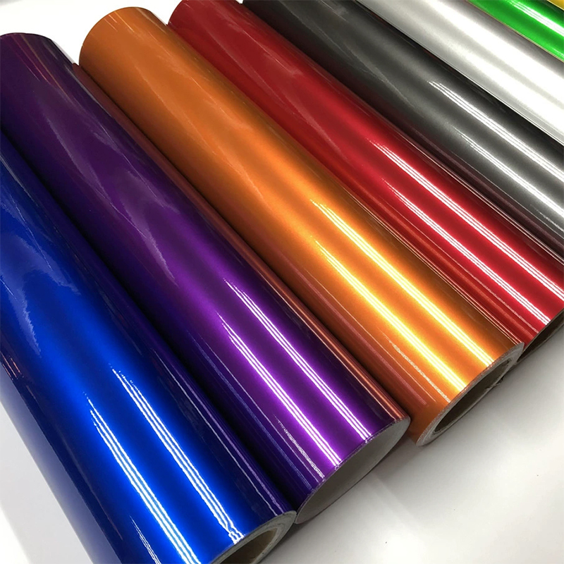 High Viscosity, Fantastic Aurora Colors, High Reflective And Colorful Effects, Long-Lasting And Stable Colors, High-Quality Material Guarantee, Protection Of Original Car Paint