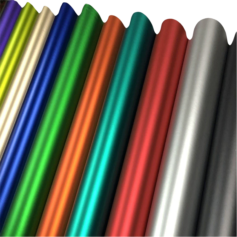 High Viscosity, Crystal Clear Ice Vision, Soft Light Diffusion, Rich And Pure Colors, High-Quality Material Guarantee, Protect The Original Car Paint