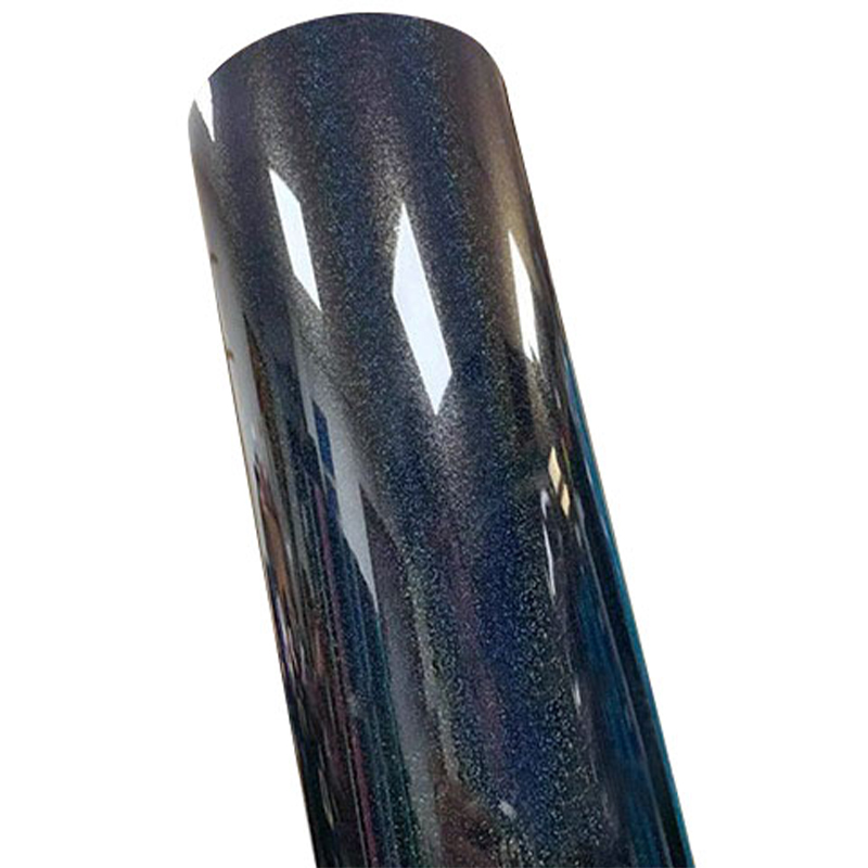 Paper Base/PET, Stunning Visual Effects, Ultra-High Gloss, Excellent Color Stability, High-Quality Material Guarantee, Protection of Original Car Paint