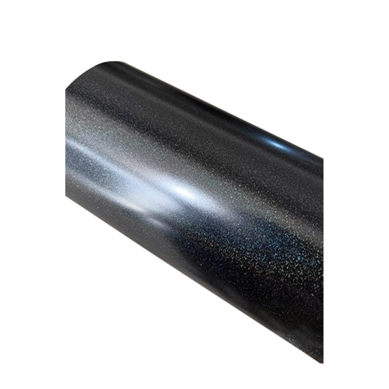 Paper Base/PET, Unique Laser Color, Soft Matte Texture, High-Quality Material Guarantee, Protect Original Car Paint