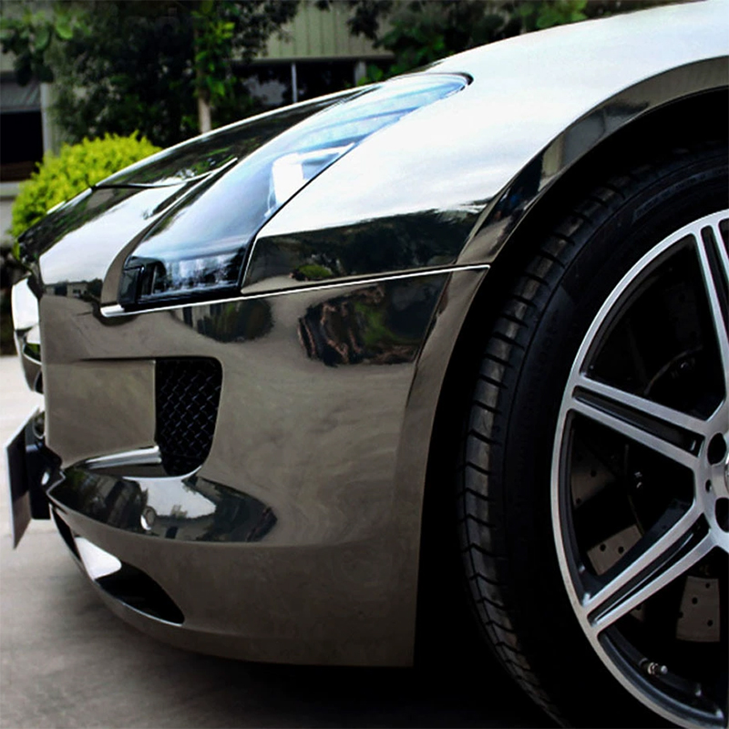 High Viscosity, High Tensile Strength, Excellent Optical Properties, High-Quality Material Guarantee, Protection Of Original Car Paint