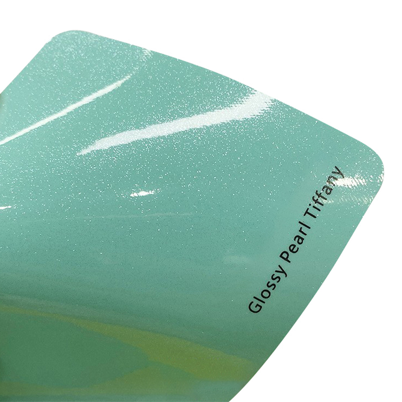 Paper Base/PET, Pearlescent Luster, Metallic Texture, Good Optical Performance, Unique Visual Effect, High-Quality Material Guarantee, Protection Of Original Car Paint