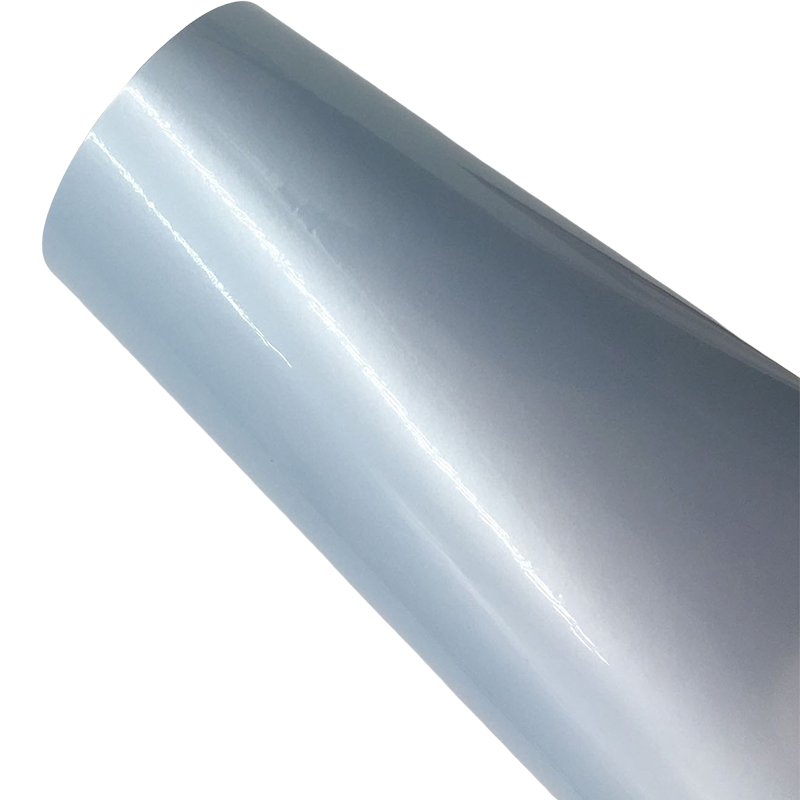 Paper With Low Viscosity/PET, Soft Color, Low Saturation, Visual Lightness, Fine Texture, High-Quality Material Guarantee, Protection of Original Car Paint