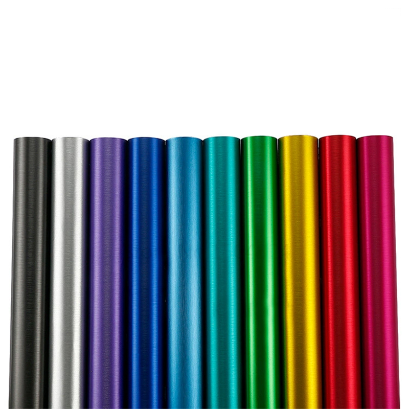 High Viscosity, Fusion Of Ice Texture And Brushed, Light And Shadow Changing Effect, Rich Color Selection, High-Quality Material Guarantee, Protection Of Original Car Paint
