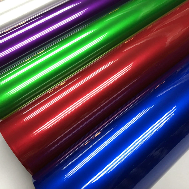 High Viscosity, Fantastic Aurora Colors, High Reflective And Colorful Effects, Long-Lasting And Stable Colors, High-Quality Material Guarantee, Protection Of Original Car Paint