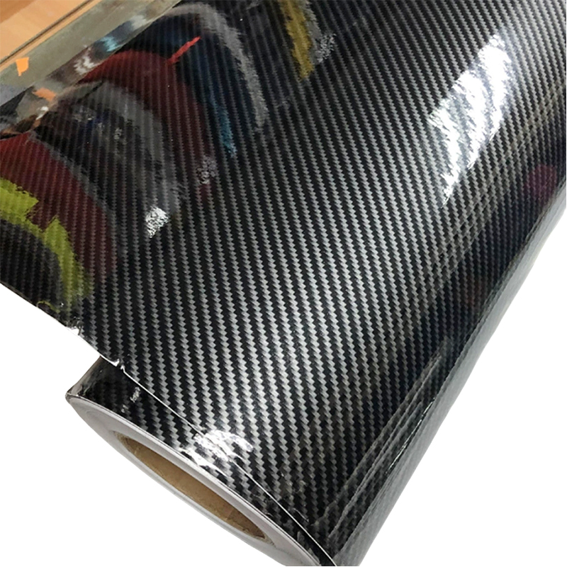 High-Viscosity Paper Base, Visually Impactful, Highly Decorative, High-Quality Material Guarantee, Protects Original Car Paint